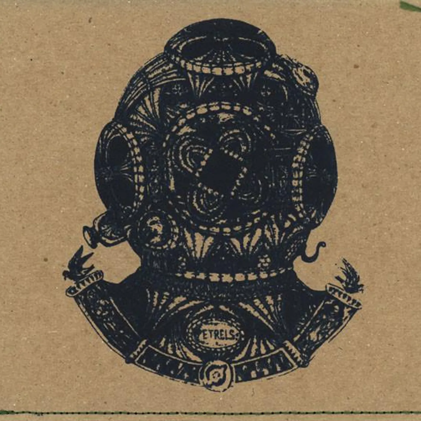 Petrels Haeligewielle Vinyl Record