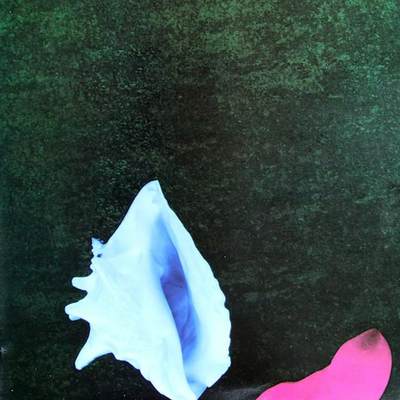 New Order TOUCHED BY THE HAND OF GOD Vinyl Record