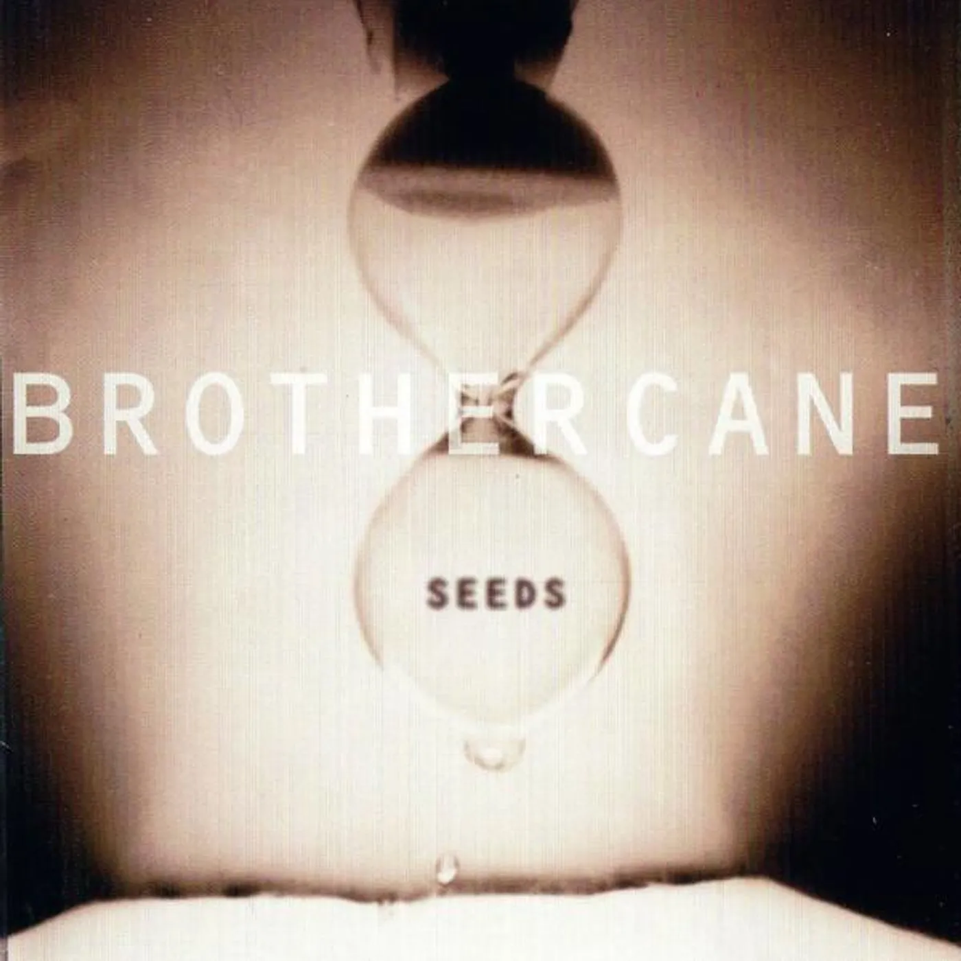BROTHER CANE CD