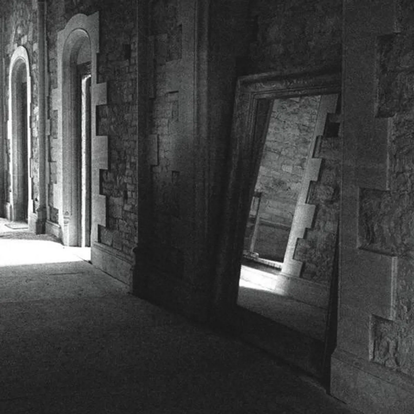 Emptyset Medium Vinyl Record