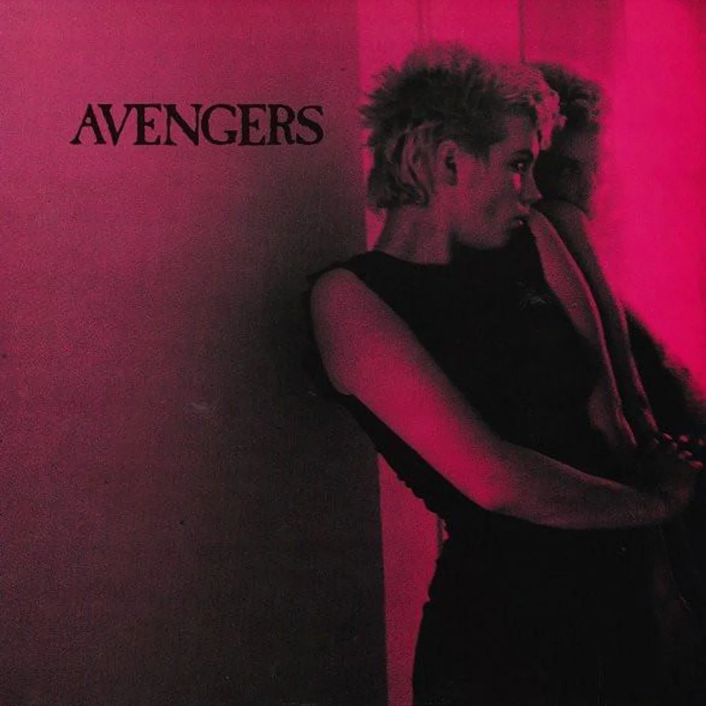 AVENGERS (LTD) (Vinyl)