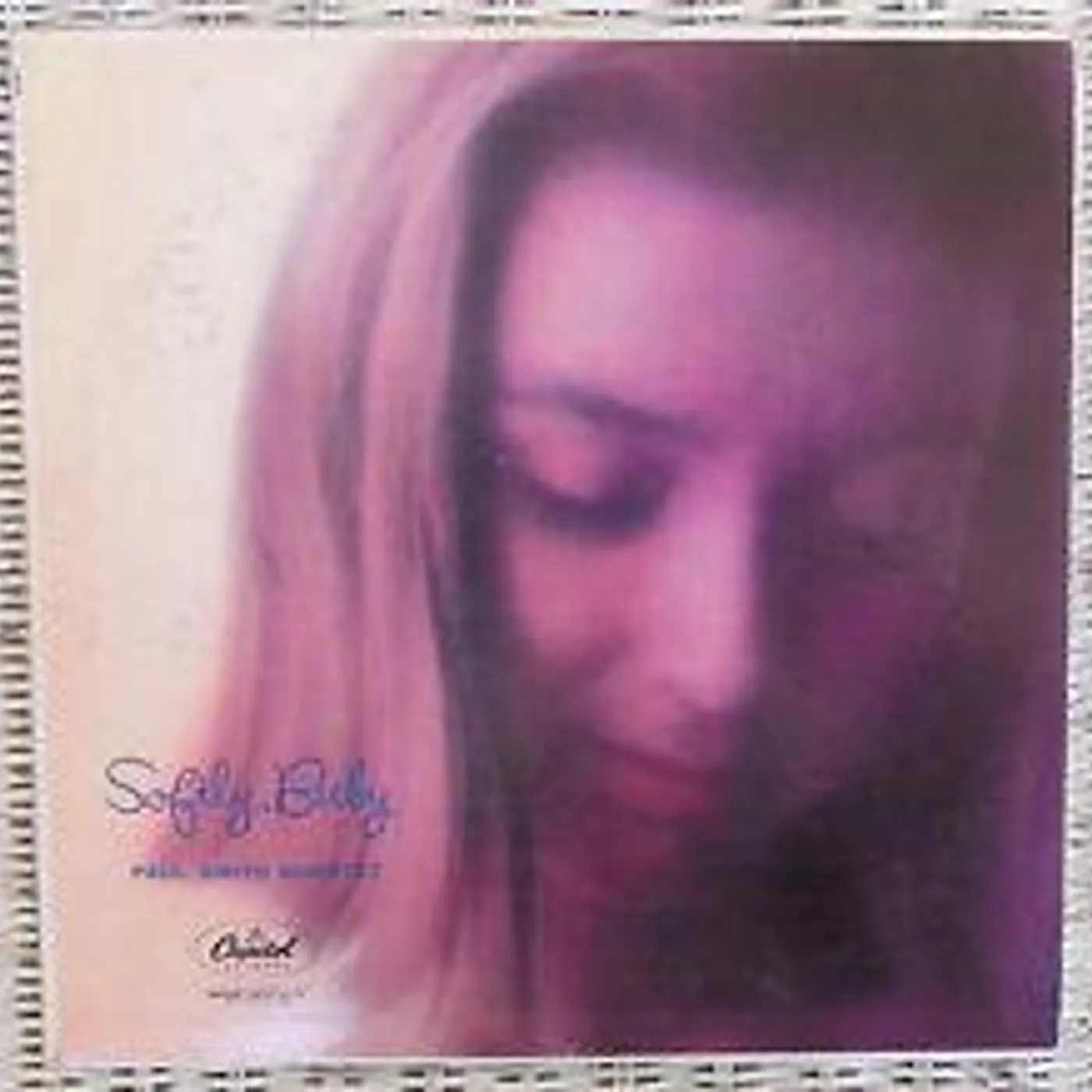 Paul Smith SOFTLY BABY CD