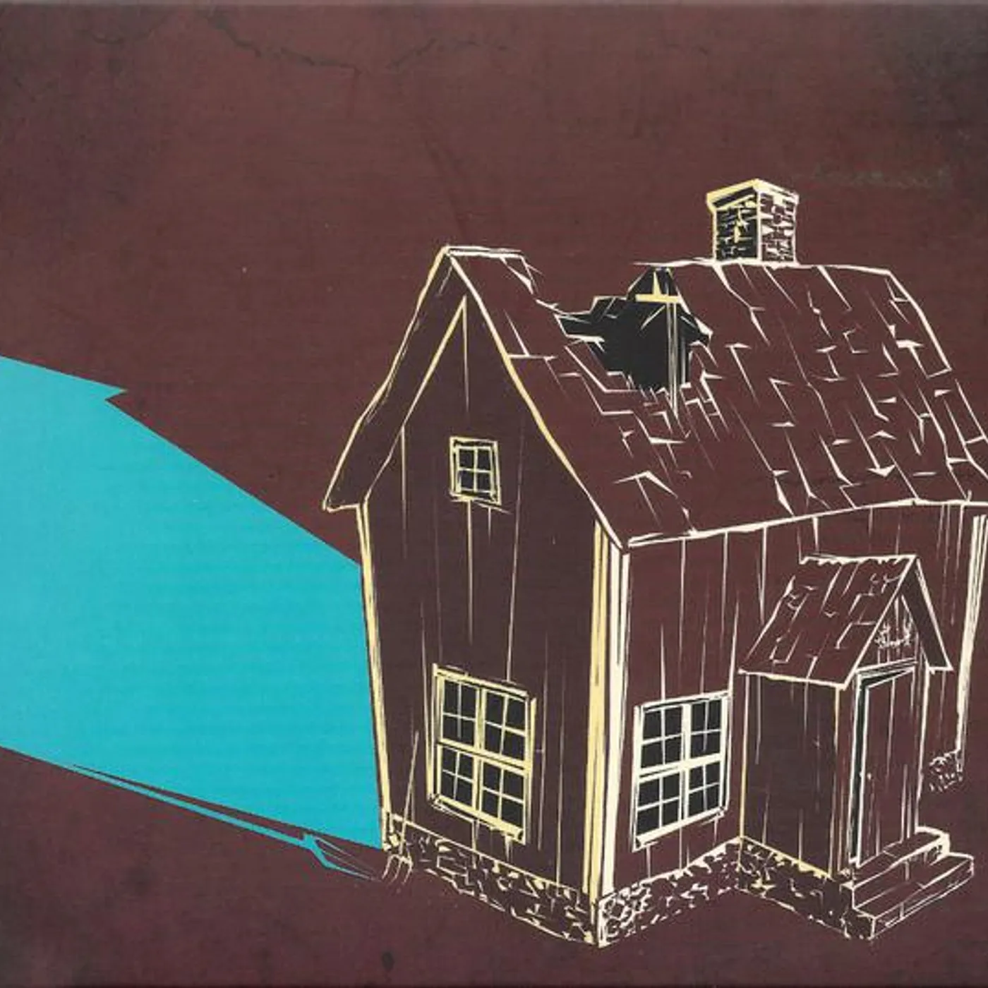 Mokoma VARJOPUOLI Vinyl Record - Holland Release