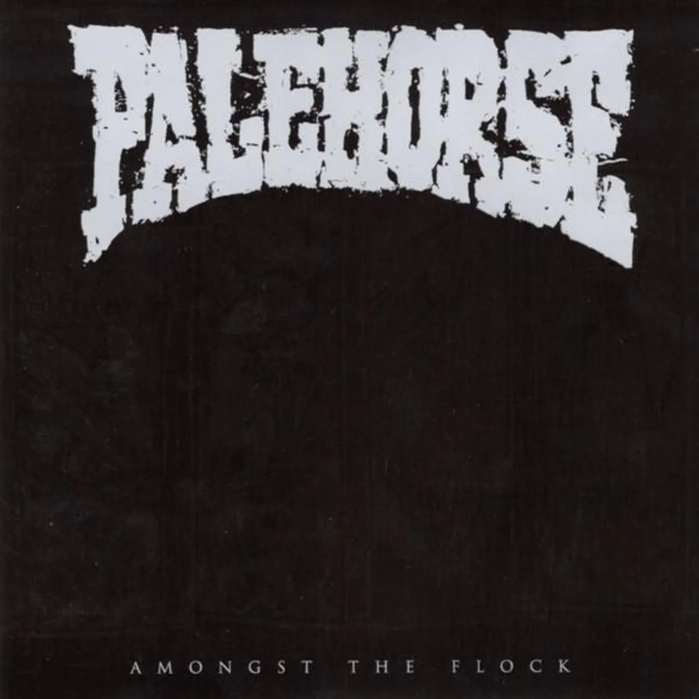 Palehorse AMONGST THE FLOCK Vinyl Record - UK Release