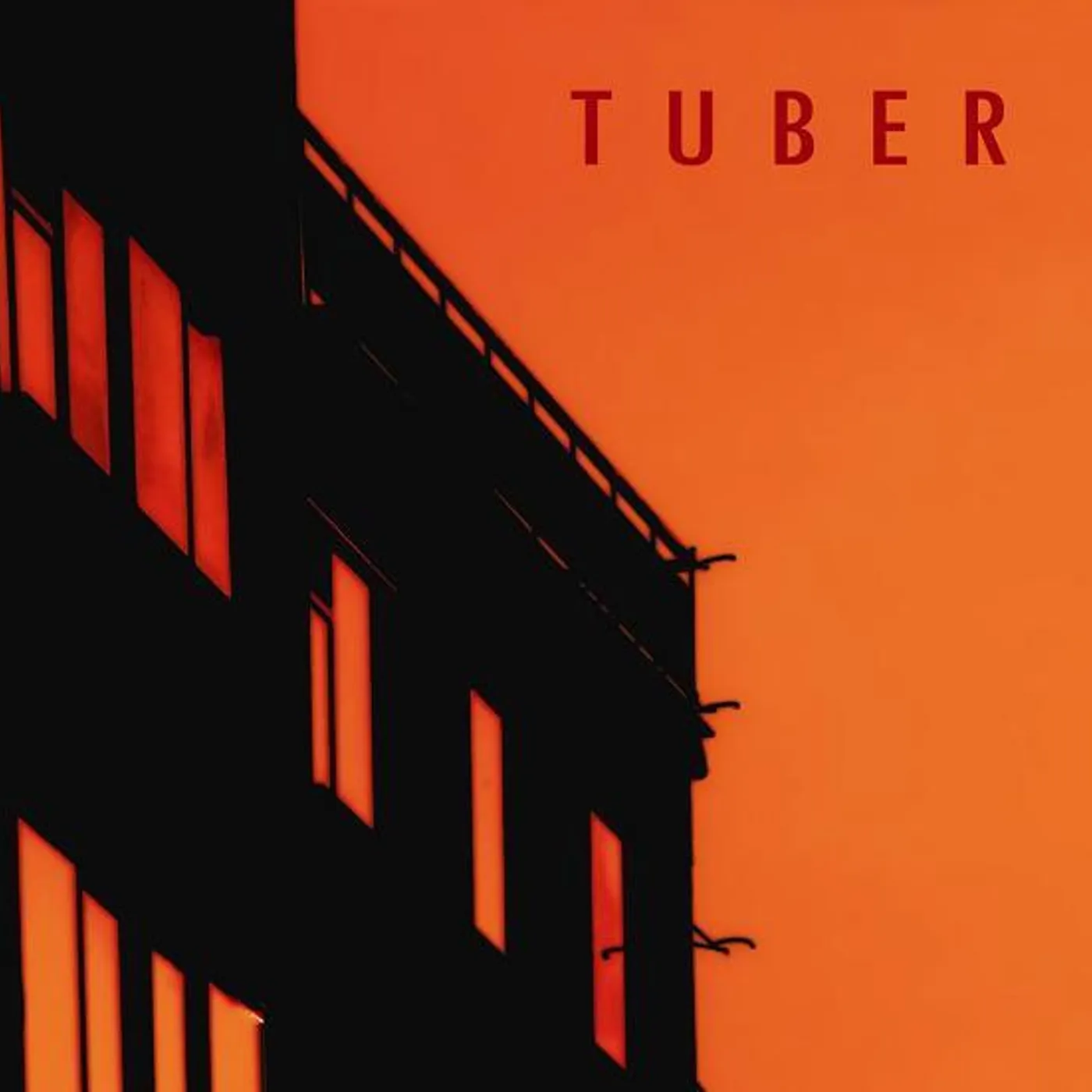 TUBE CD