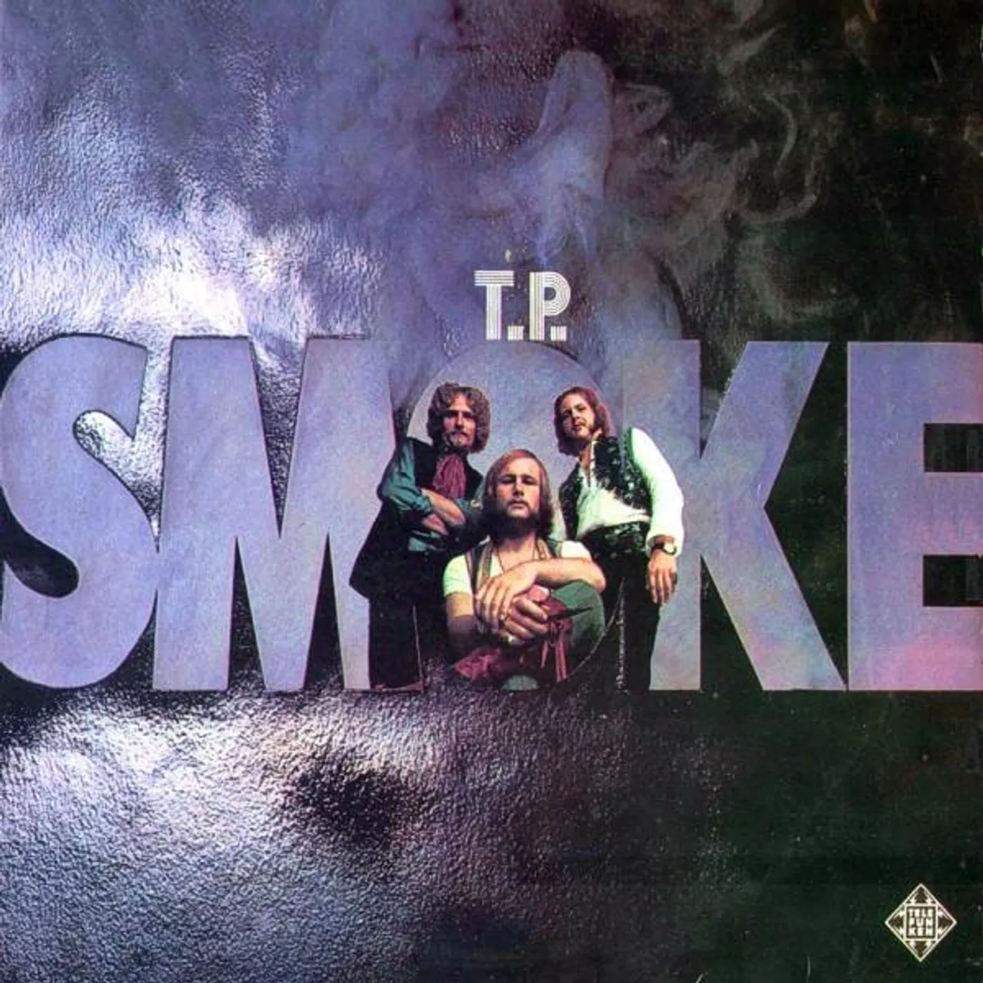 The Smoke Vinyl Record