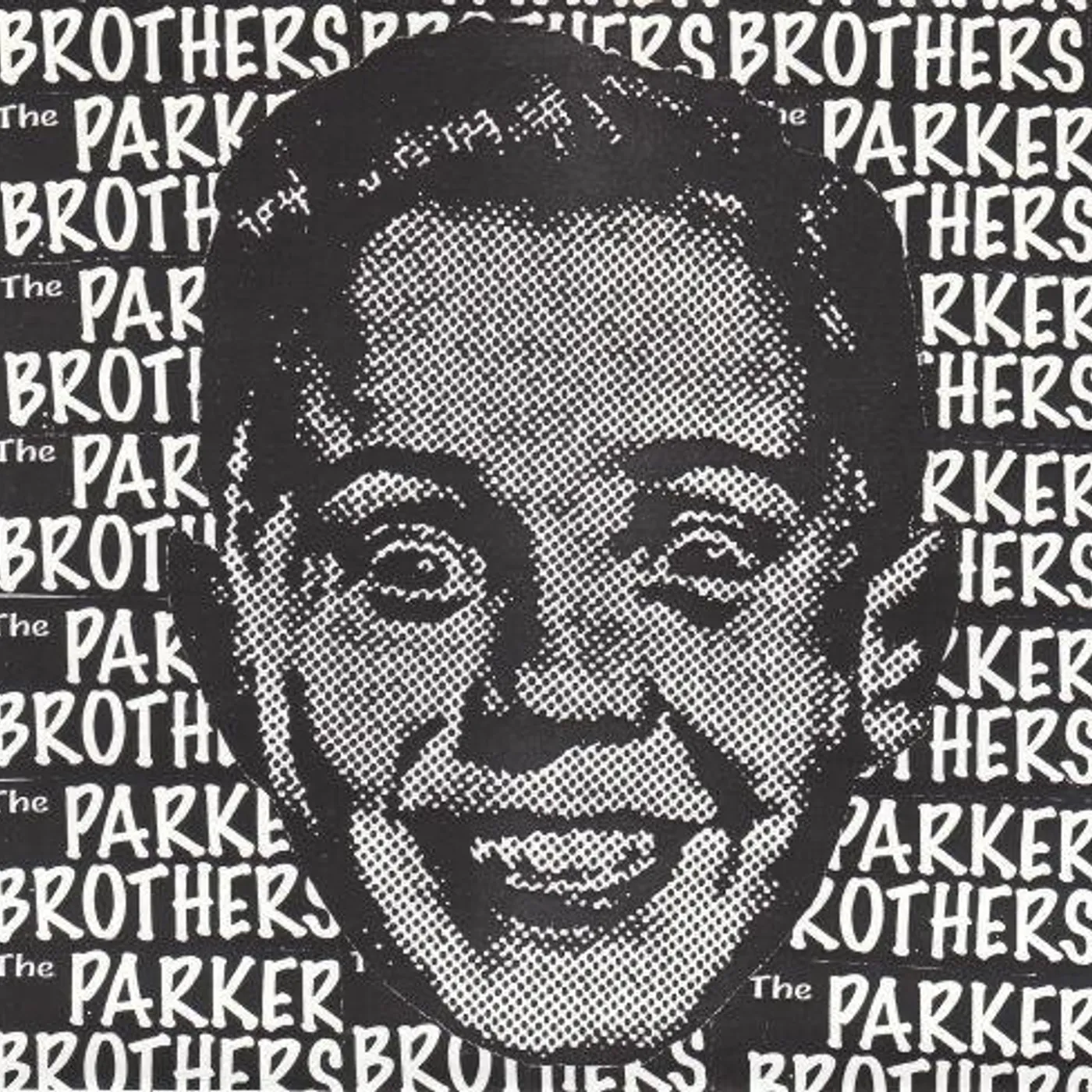 PARKER BROTHERS CD