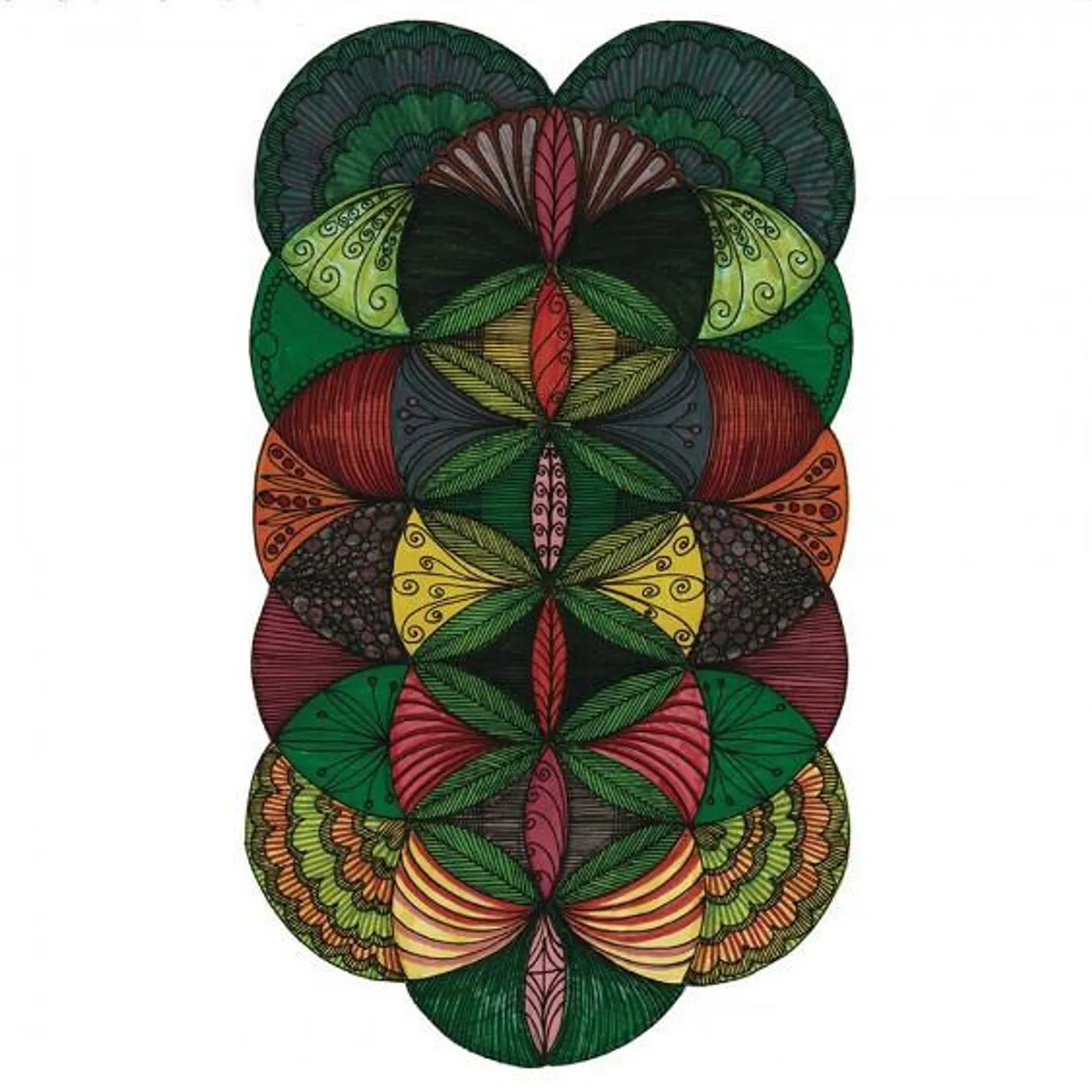 Sammal Vinyl Record