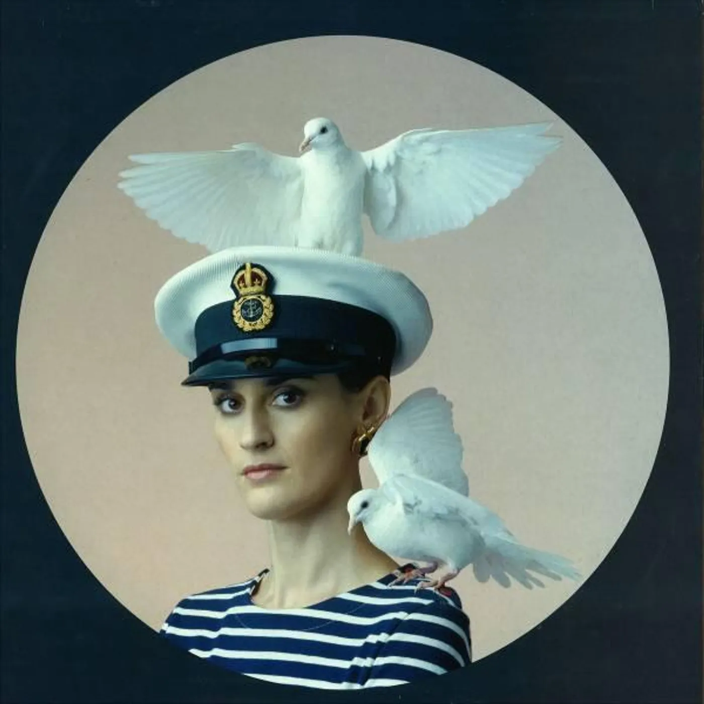 Yelle L'amour parfait Vinyl Record