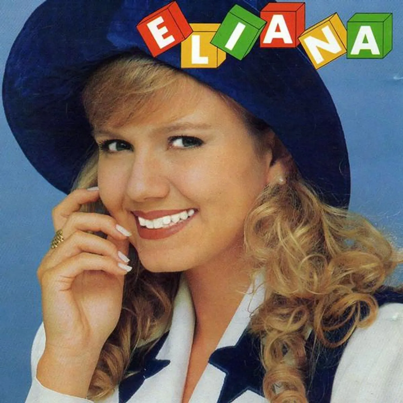 ELIANA CD
