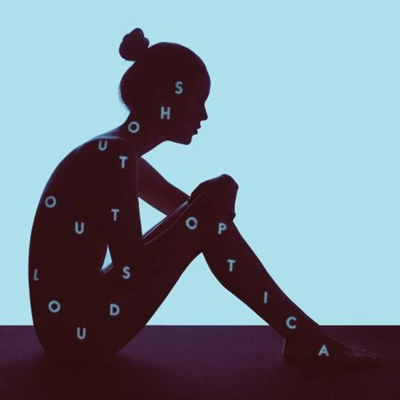 Shout Out Louds OPTICA Vinyl Record - Holland Release