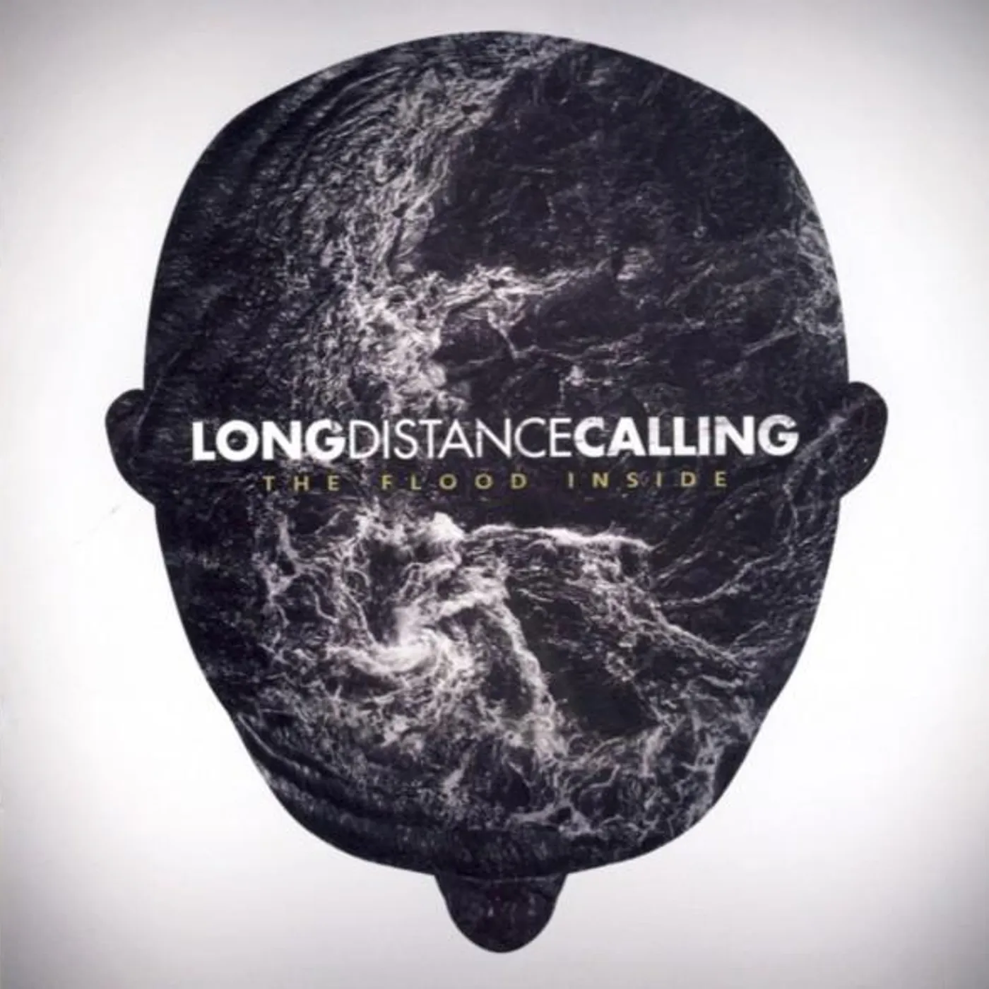 Long Distance Calling FLOOD INSIDE (FRA) (Vinyl)
