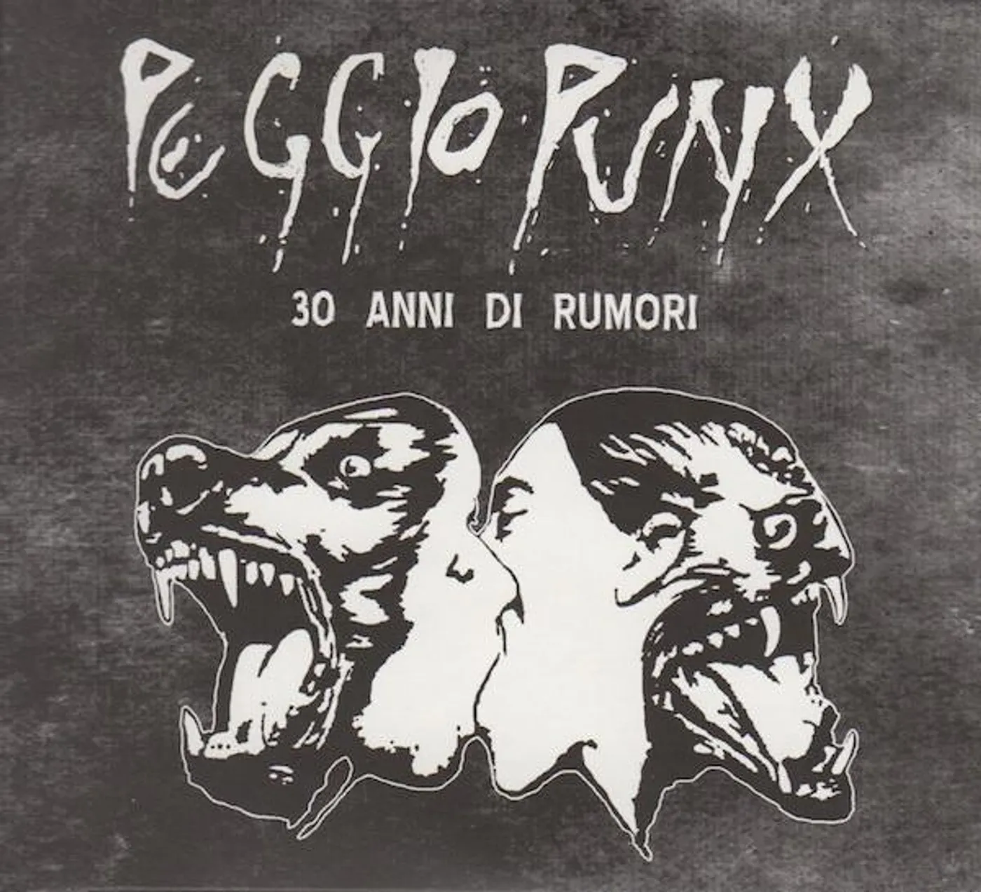 Peggio Punx