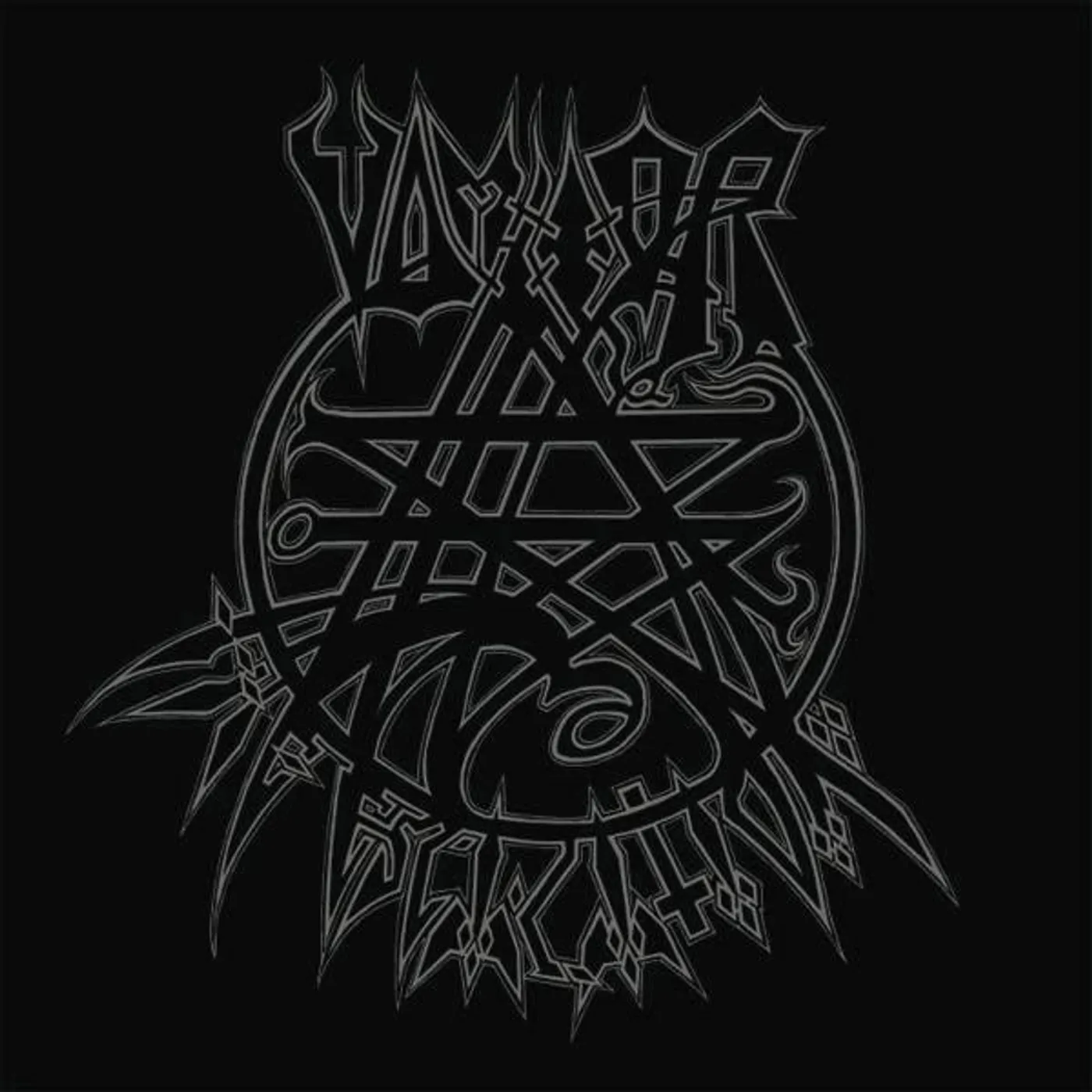 Vomitor ESCALATION Vinyl Record