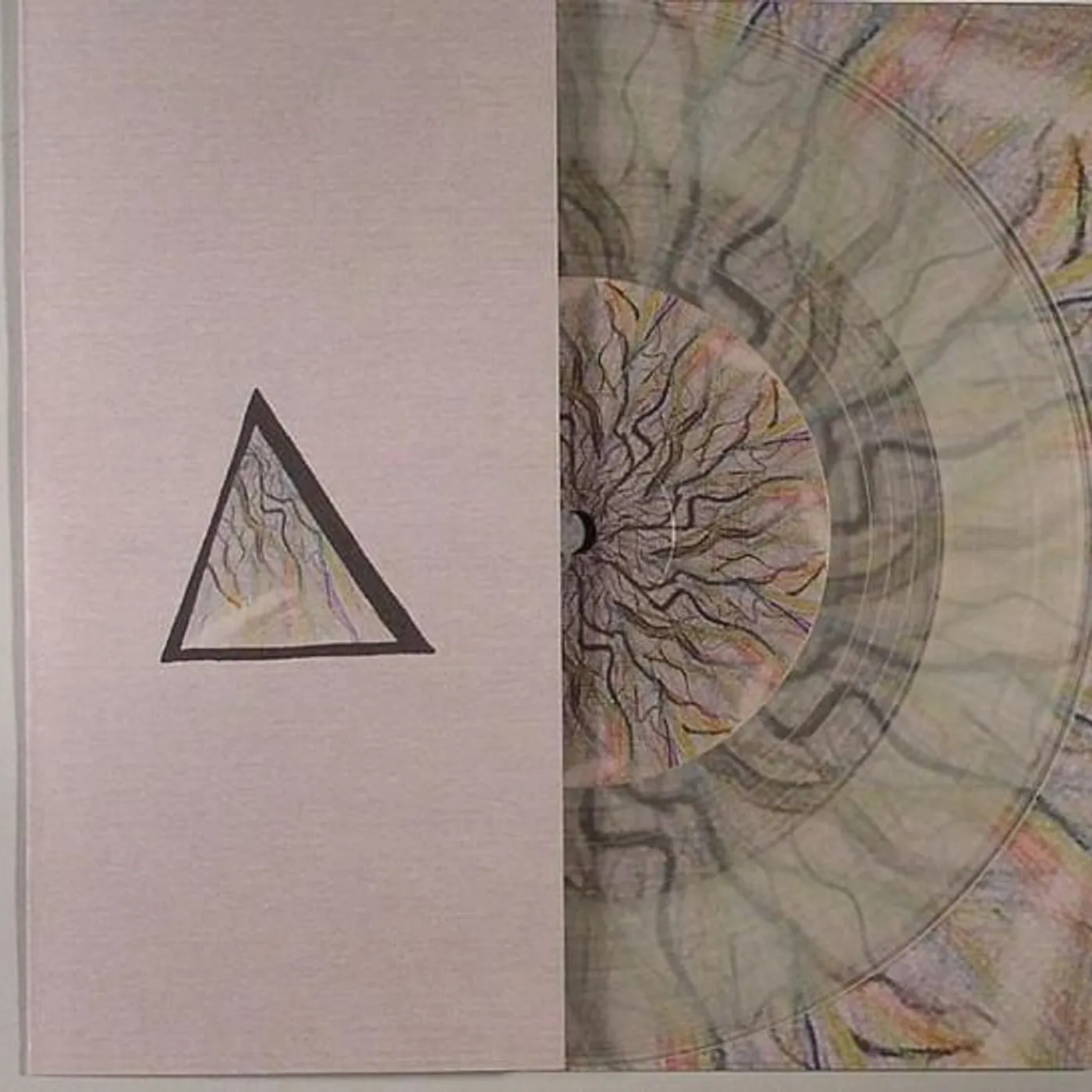 alt-J Matilda Vinyl Record