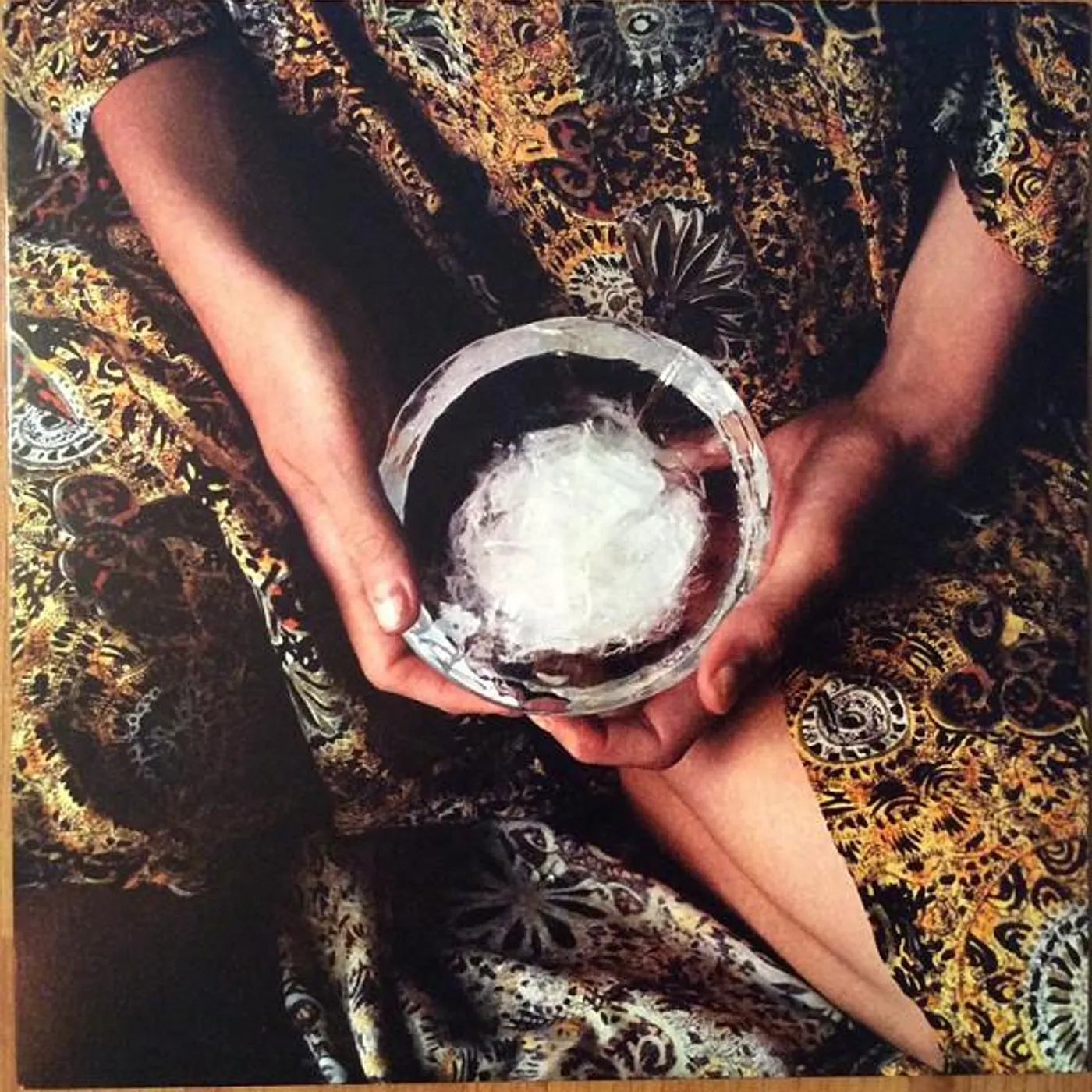 Cassandra Jenkins EP Vinyl Record