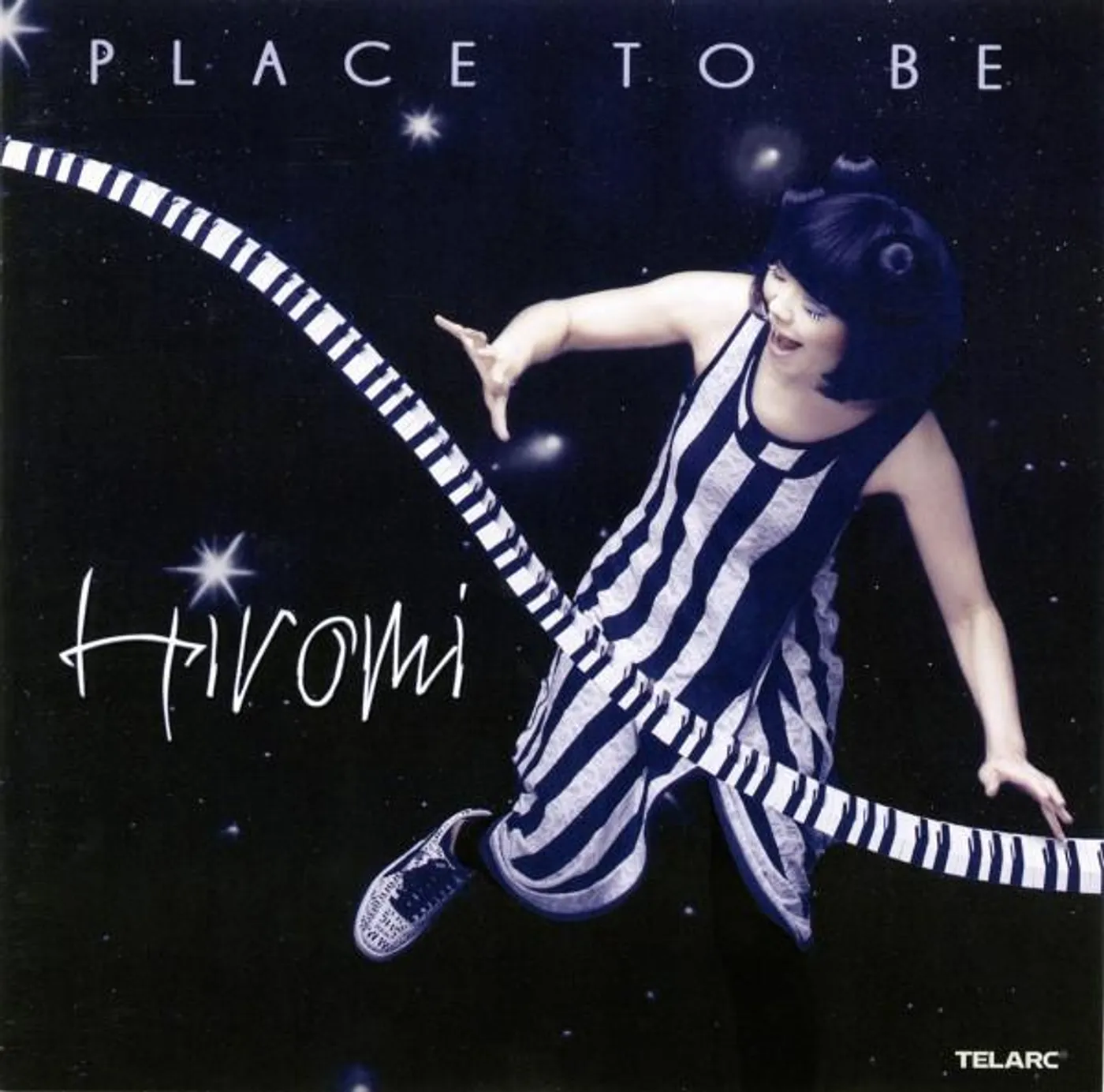 Hiromi Uehara