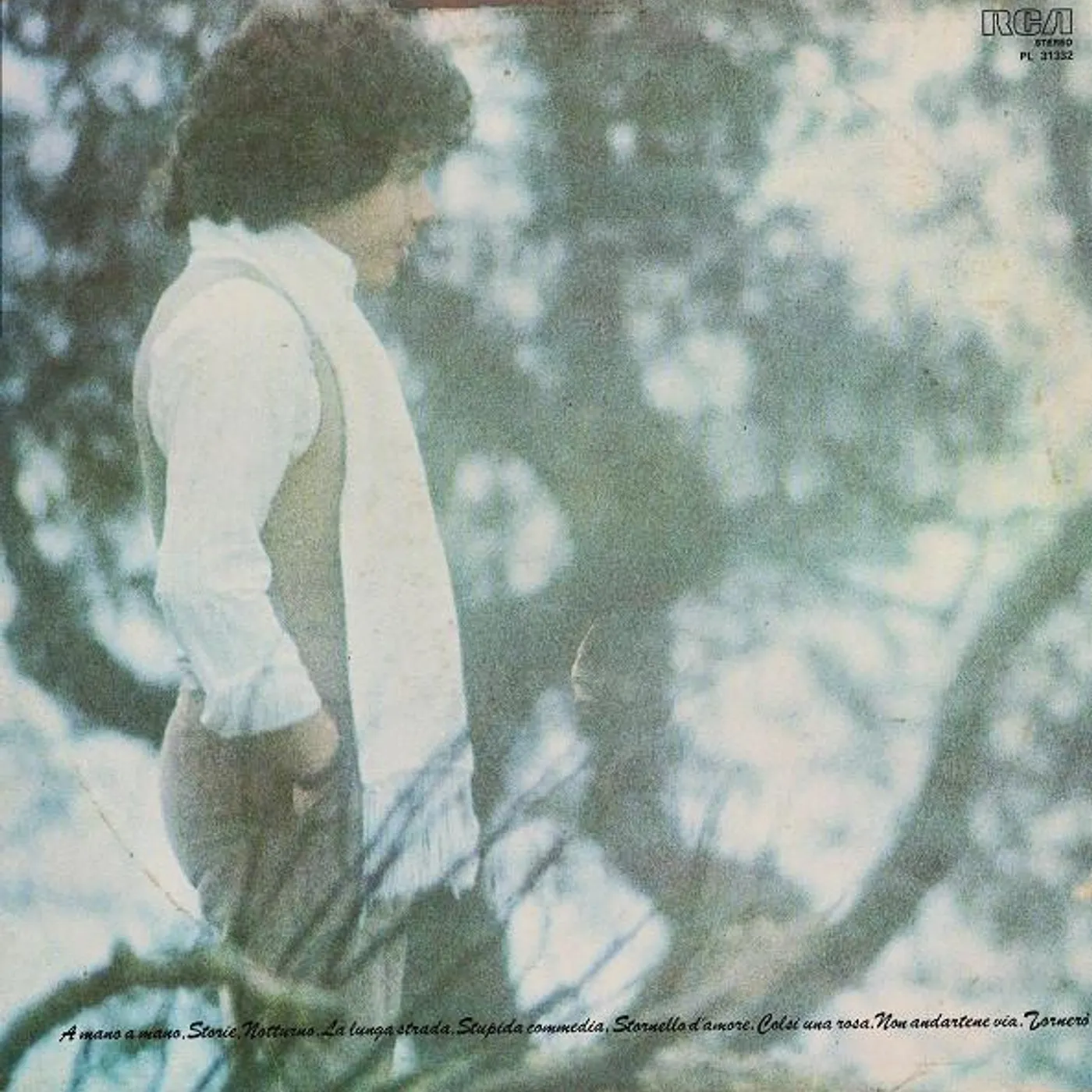 Riccardo Cocciante CD