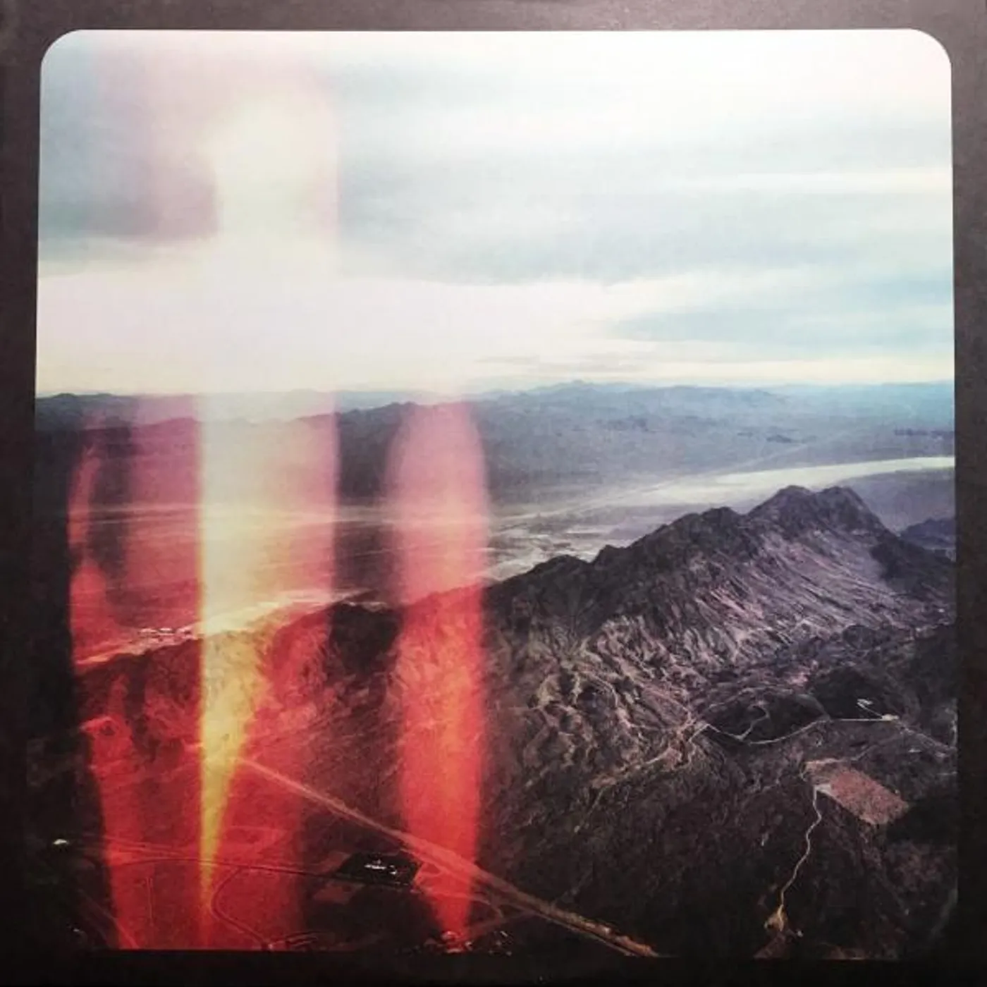 THEIR / THEY'RE / THERE Vinyl Record - Digital Download Included, Colored Vinyl