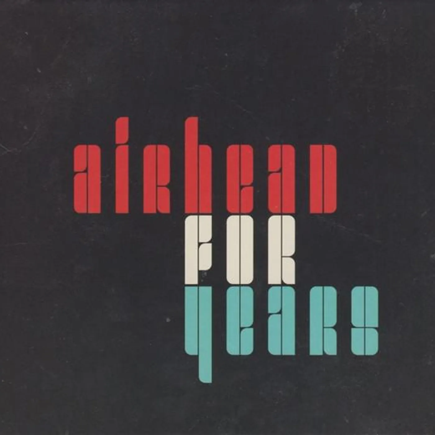 Airhead For Years Vinyl Record