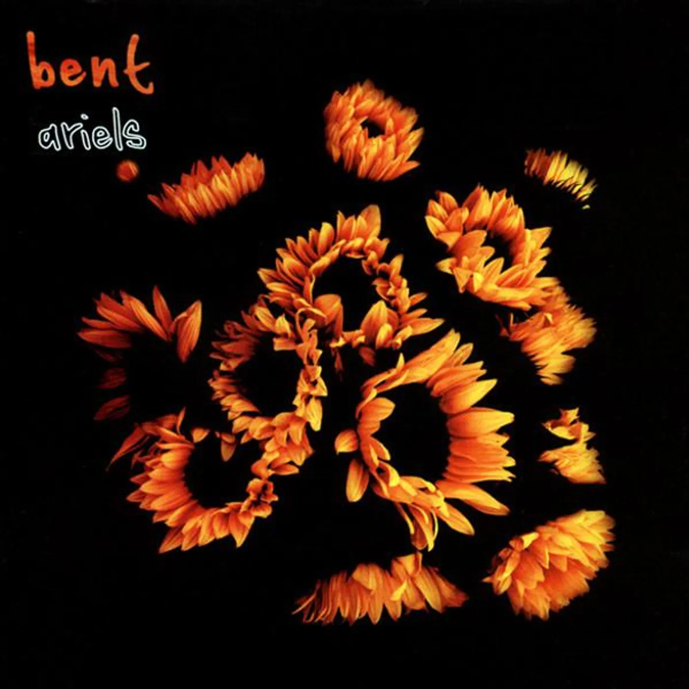 BENT ARIELS CD