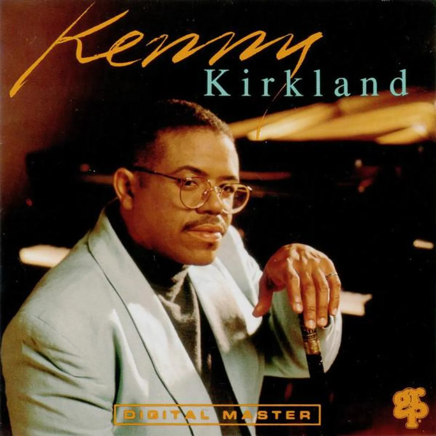 KENNY KIRKLAND CD