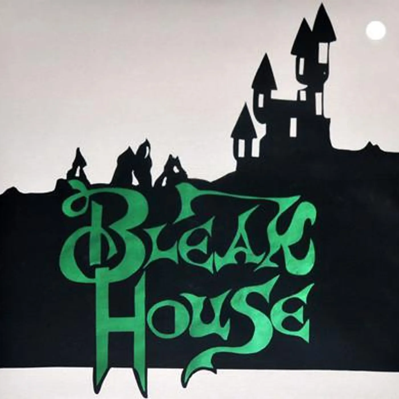 BLEAK HOUSE Vinyl Record - Holland Release