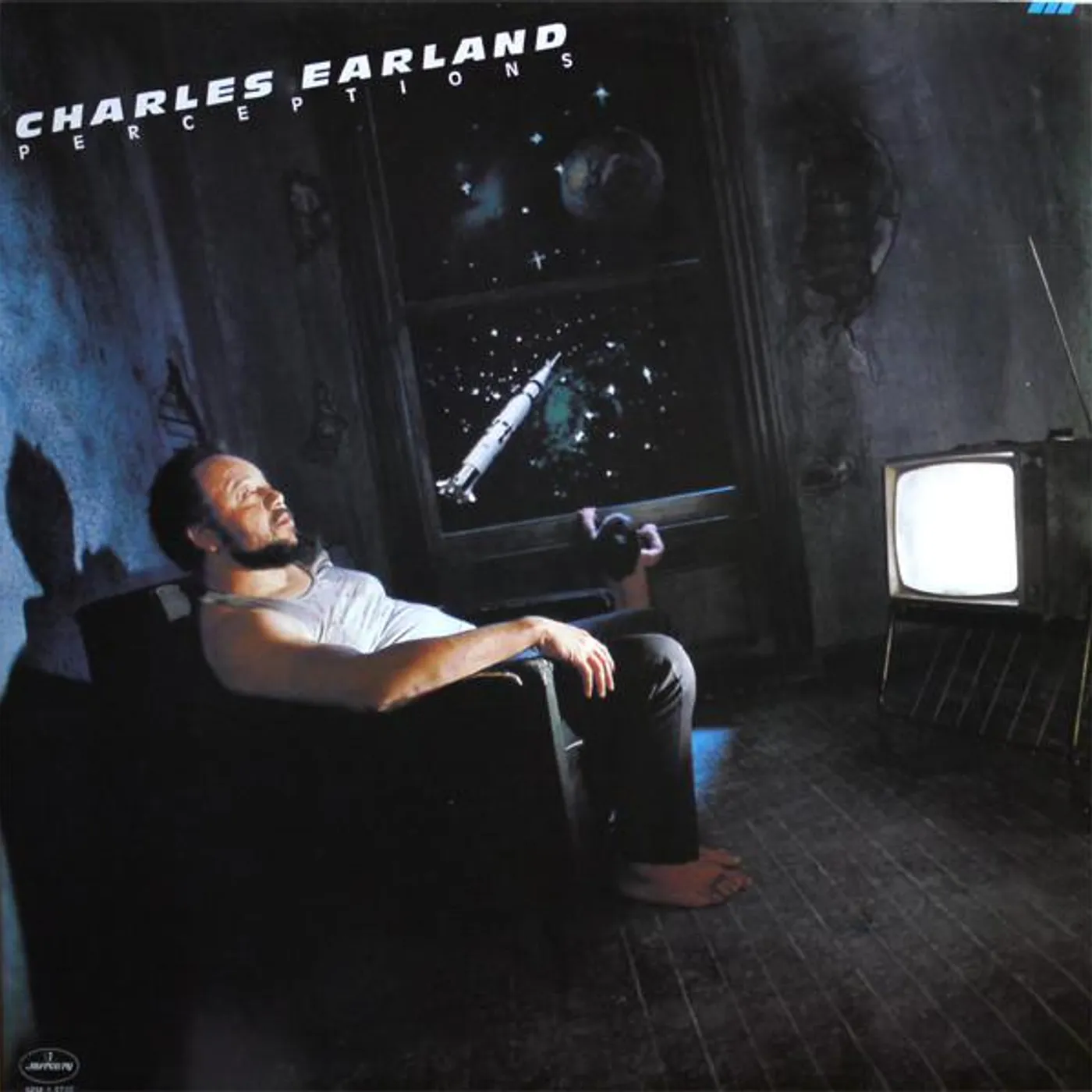 Charles Earland PERCEPTIONS CD
