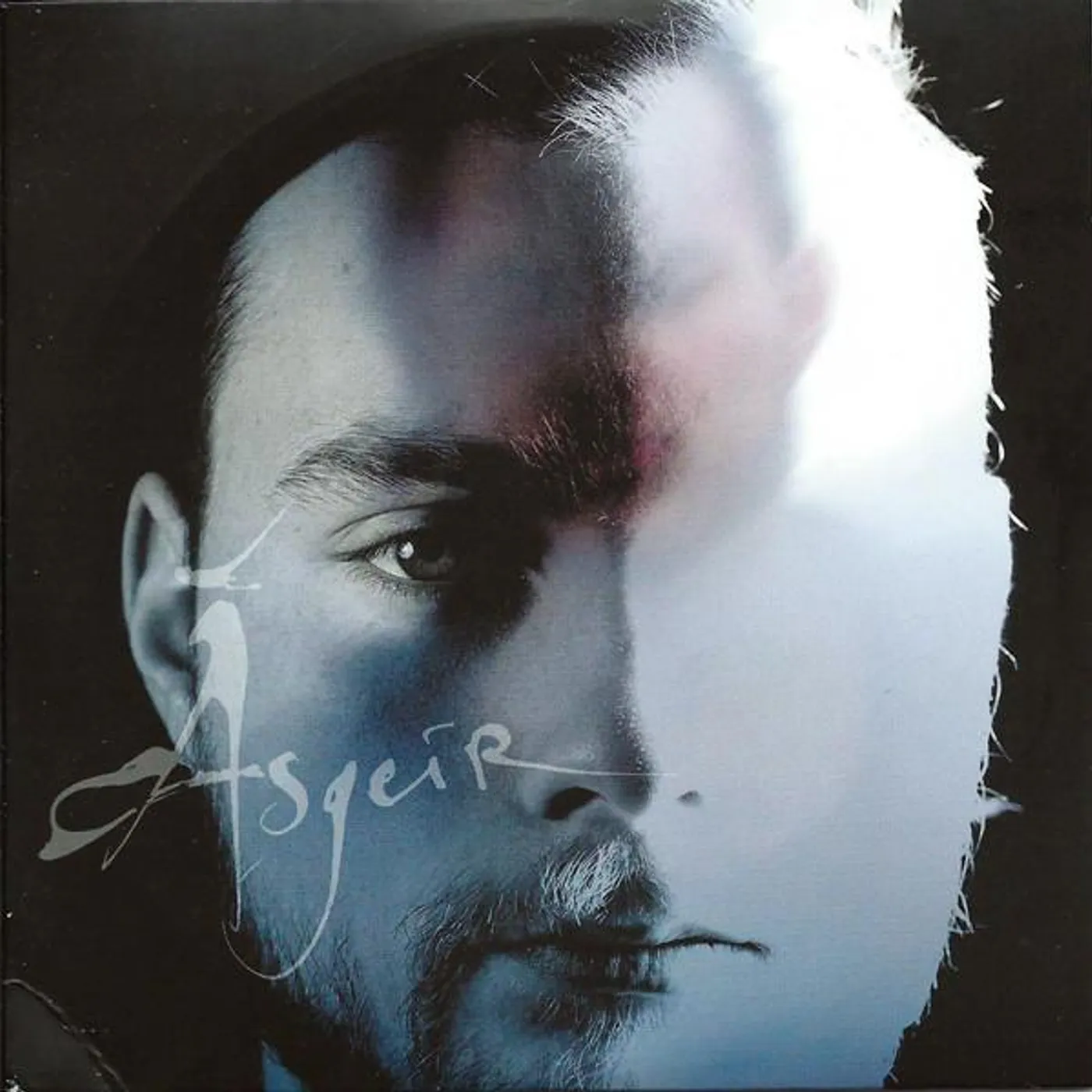 Ásgeir IN THE SILENCE Vinyl Record