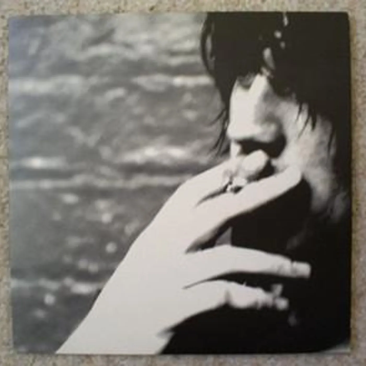 Heights Long Way Home Vinyl Record