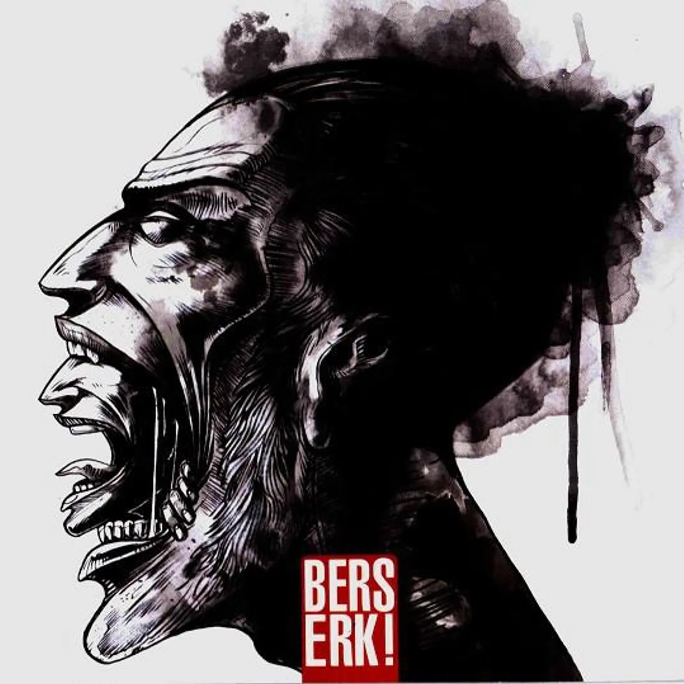 Berserk Vinyl Record