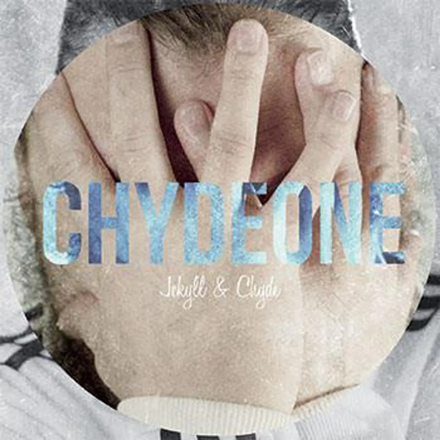 Chydeone JEKYLL & CHYDE Vinyl Record - Holland Release