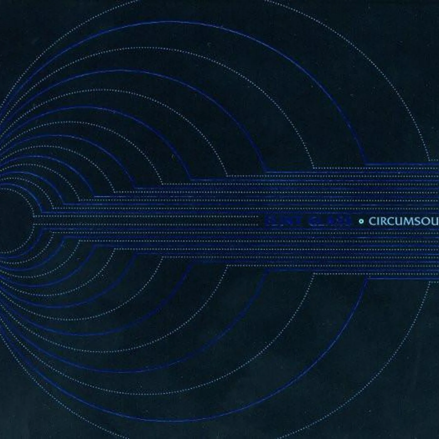 Flint Glass CIRCUMSOUNDS CD