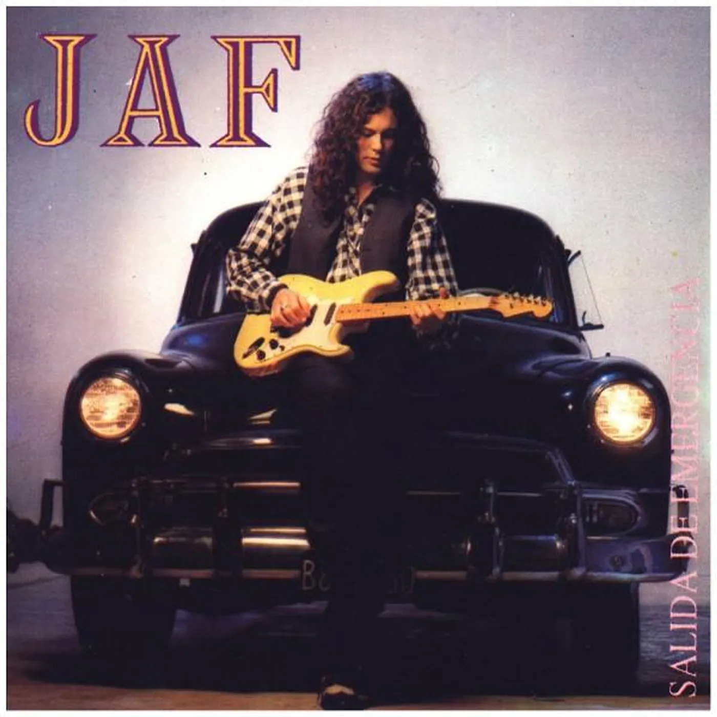 JAF SALIDA DE EMERGENCIA CD