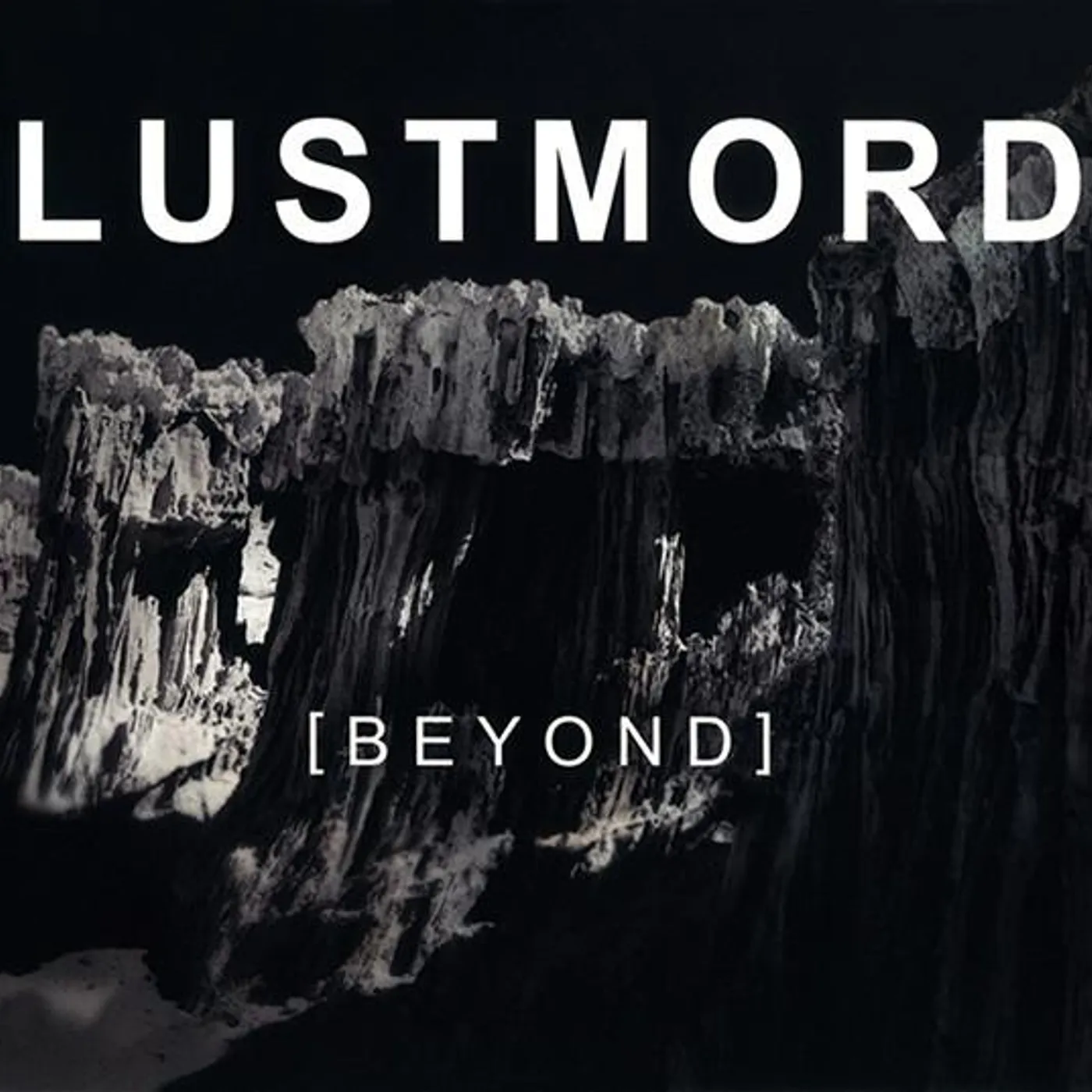 Lustmord BEYOND CD