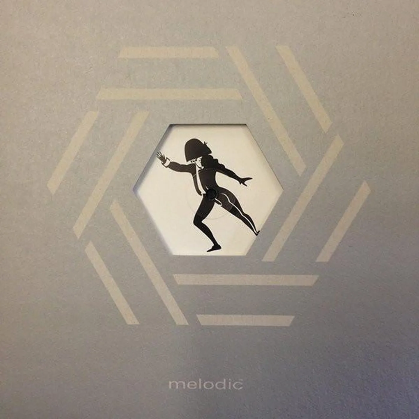 Paume Transalpine Ep Vinyl Record