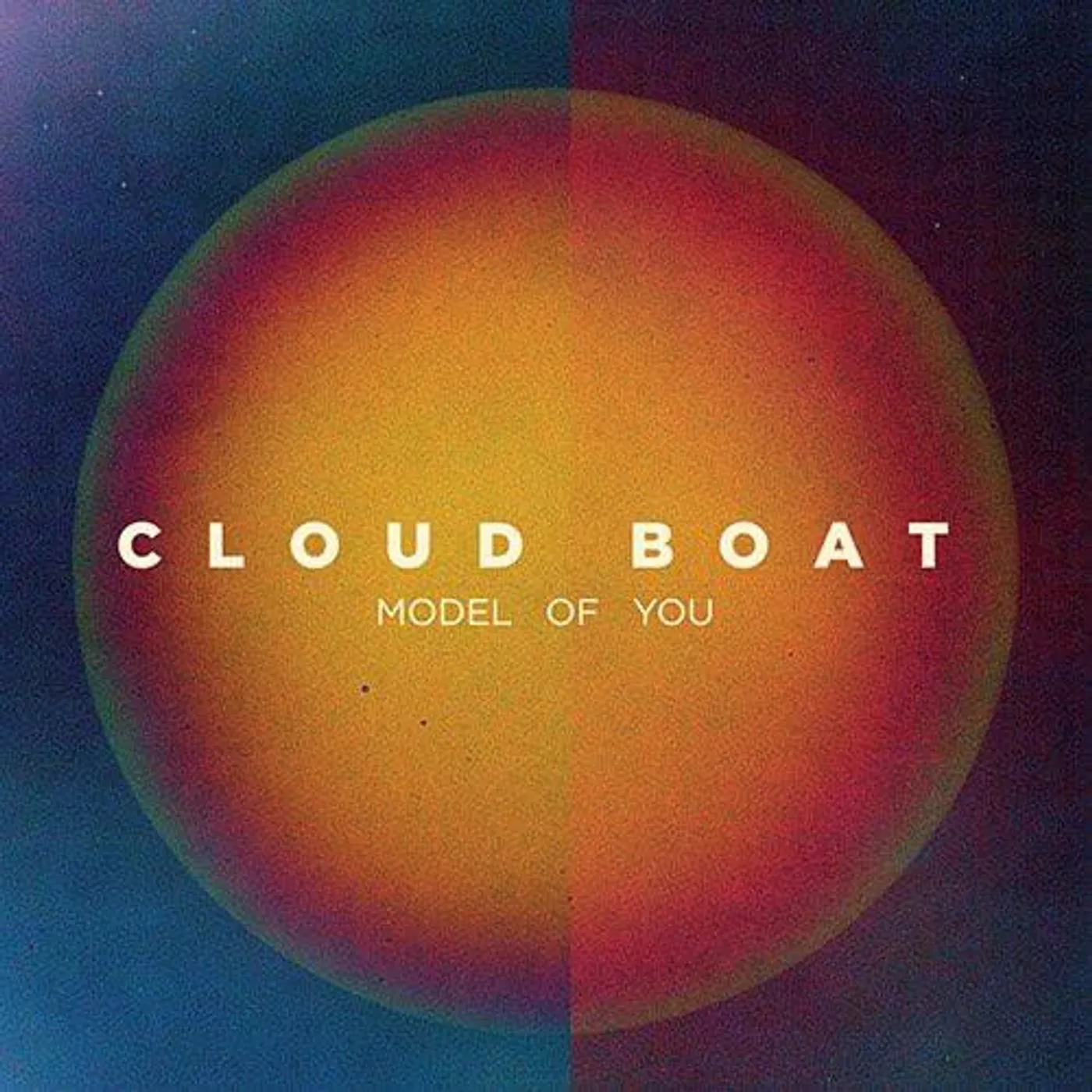 Cloud Boat Model Of You Vinyl Record
