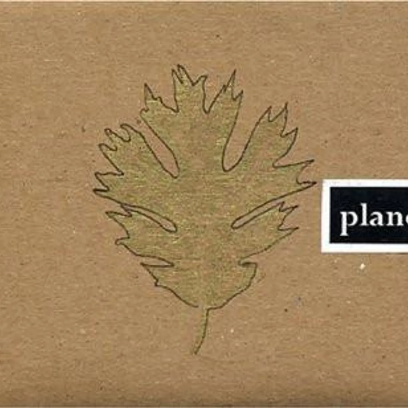 PLANETS CD