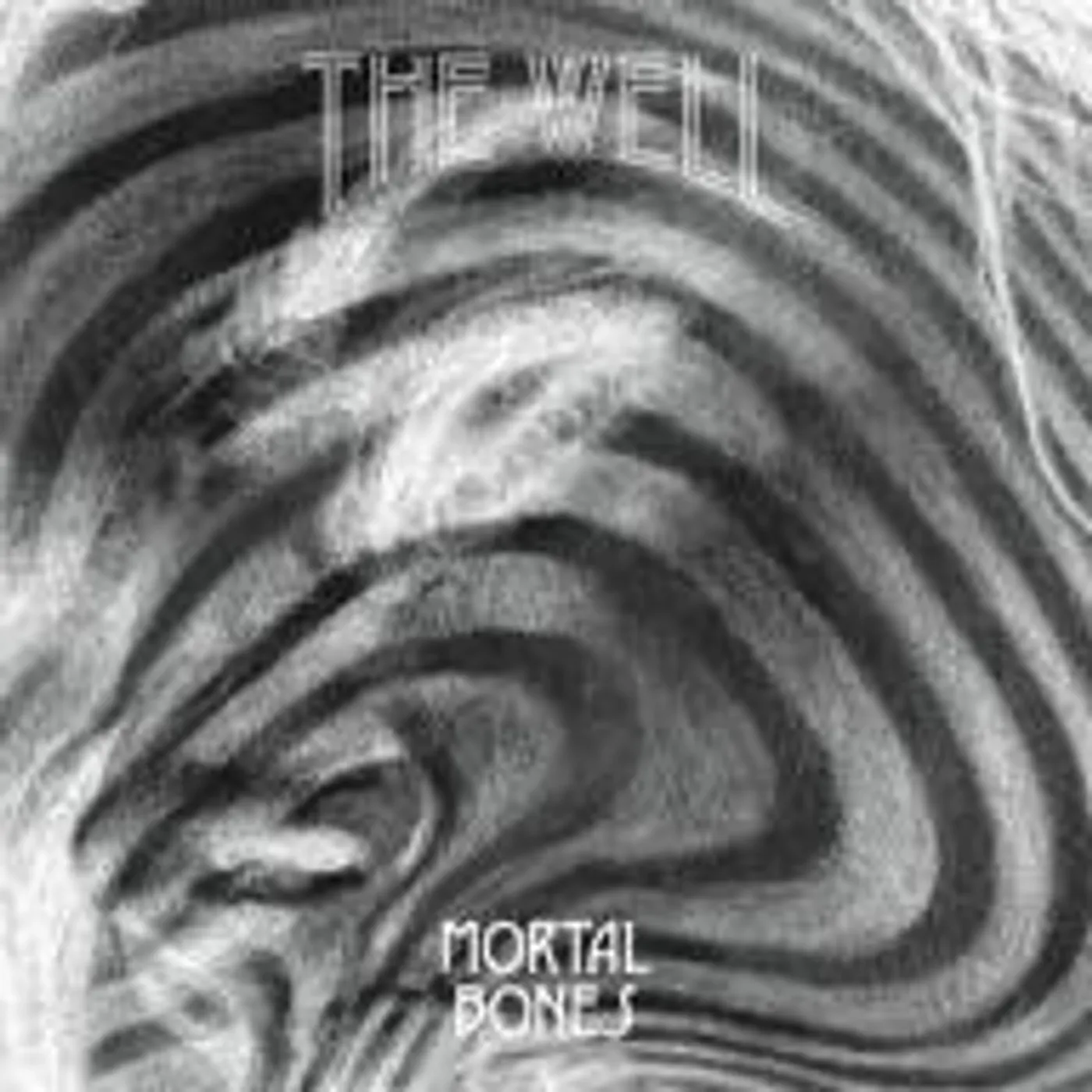 Well MORTAL BONES Vinyl Record