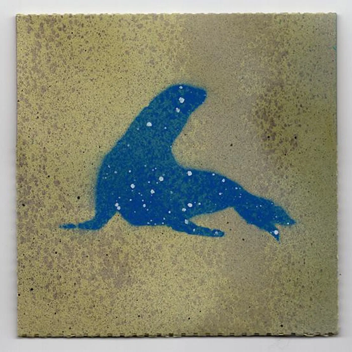 Celer RED SEALS CD