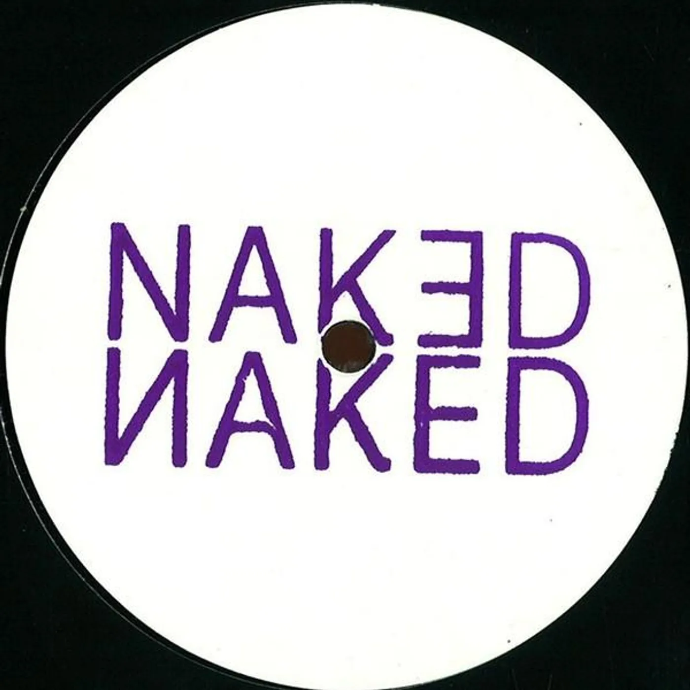 Mak & Pasteman BROWN BREAD / DROWNING Vinyl Record - UK Release