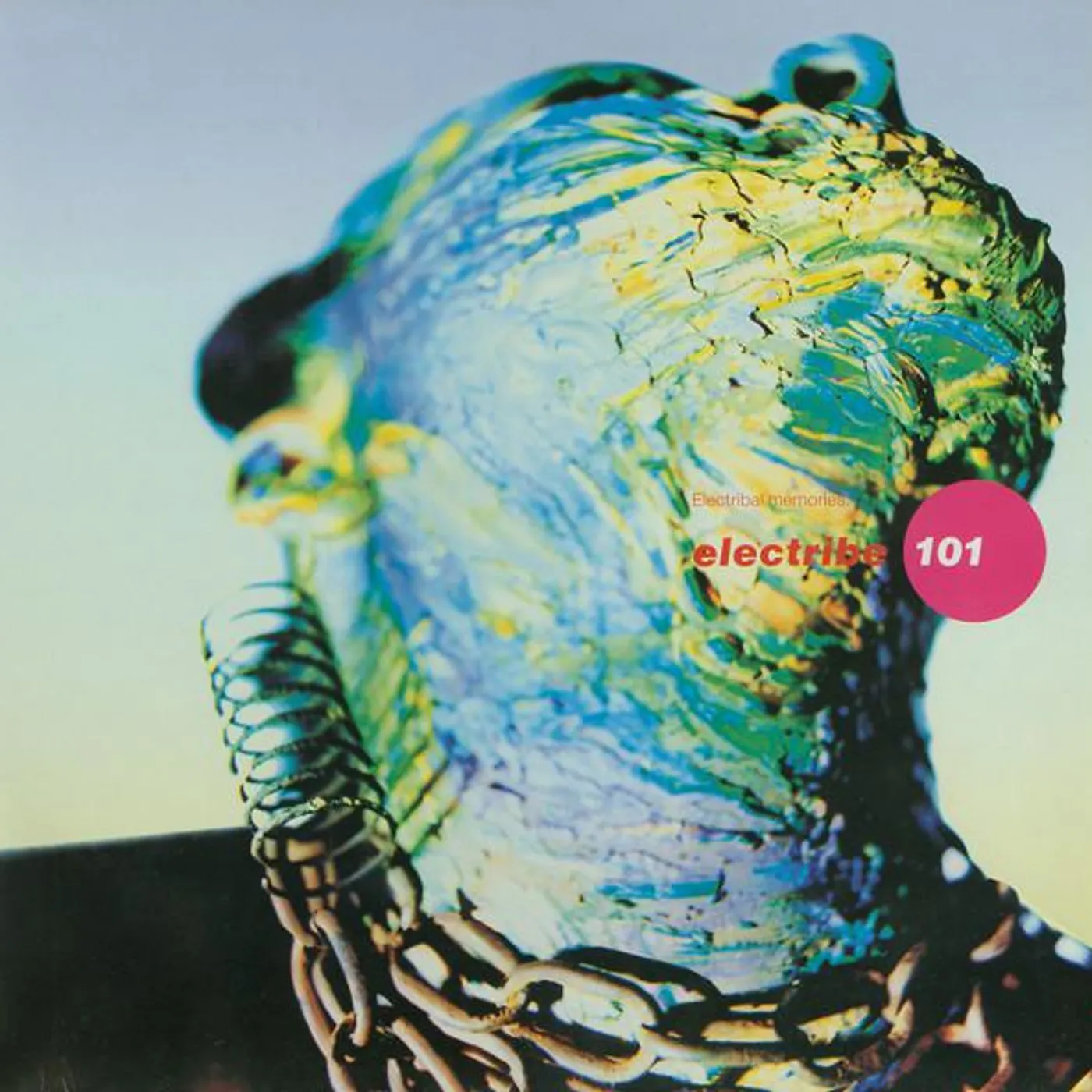 Electribe 101 ELECTRIBAL MEMORIES (4CD) CD