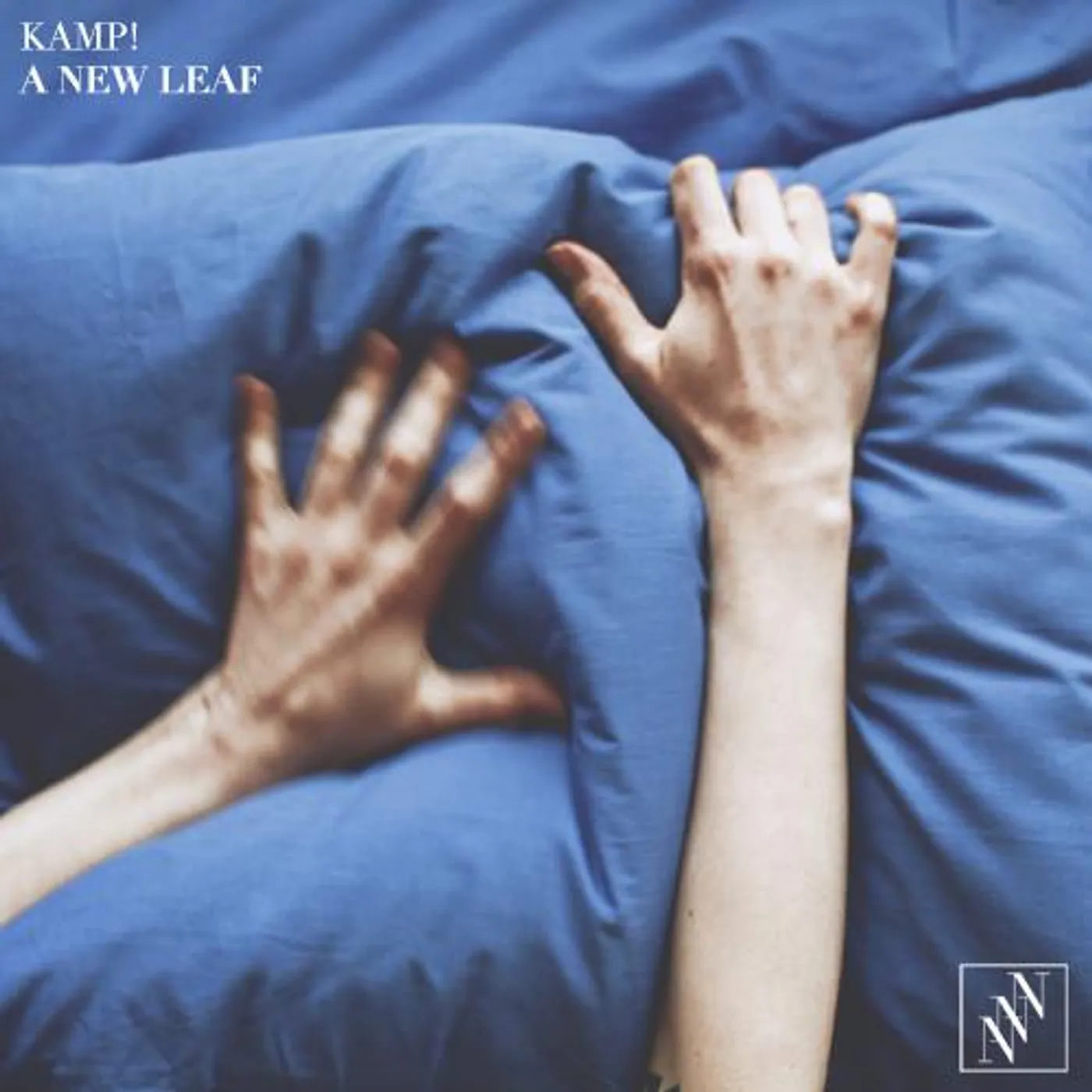 NEW LEAF CD