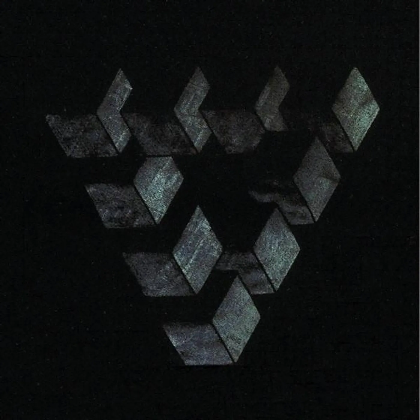 Dans Dans 3 Vinyl Record - UK Release