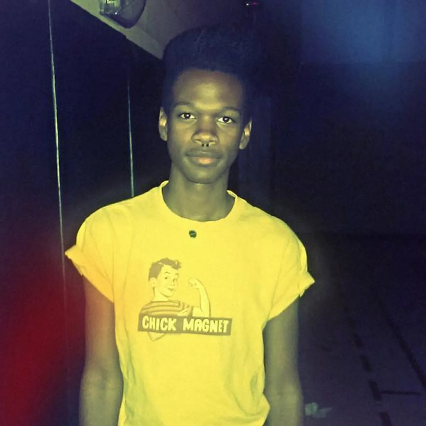 Shamir NORTHTOWN  (EP) Vinyl Record - UK Release