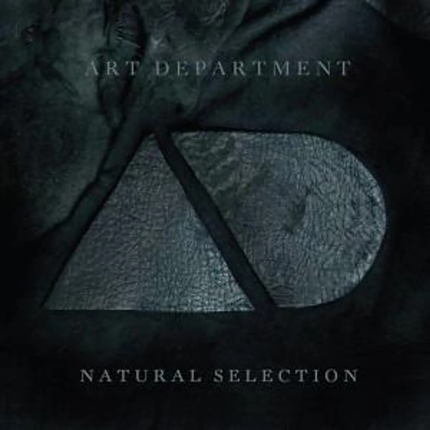 Art Department NATURAL SELECTION (UK) (Vinyl)
