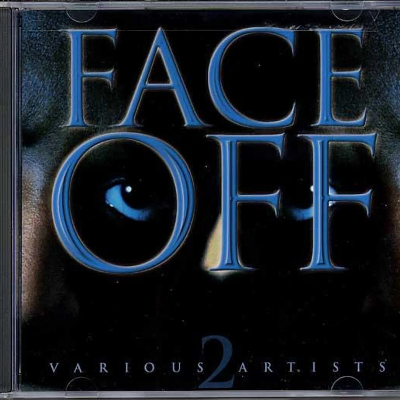 FACE OFF / VARIOUS (Vinyl)