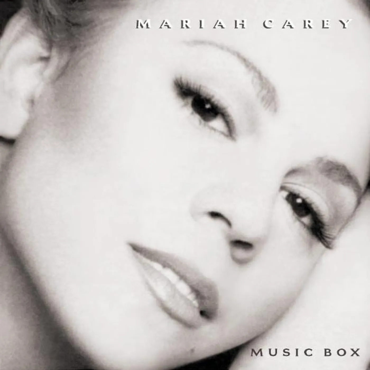 Mariah Carey MUSIC BOX: 30TH ANNIVERSARY EXPANDED EDITION (3CD) CD