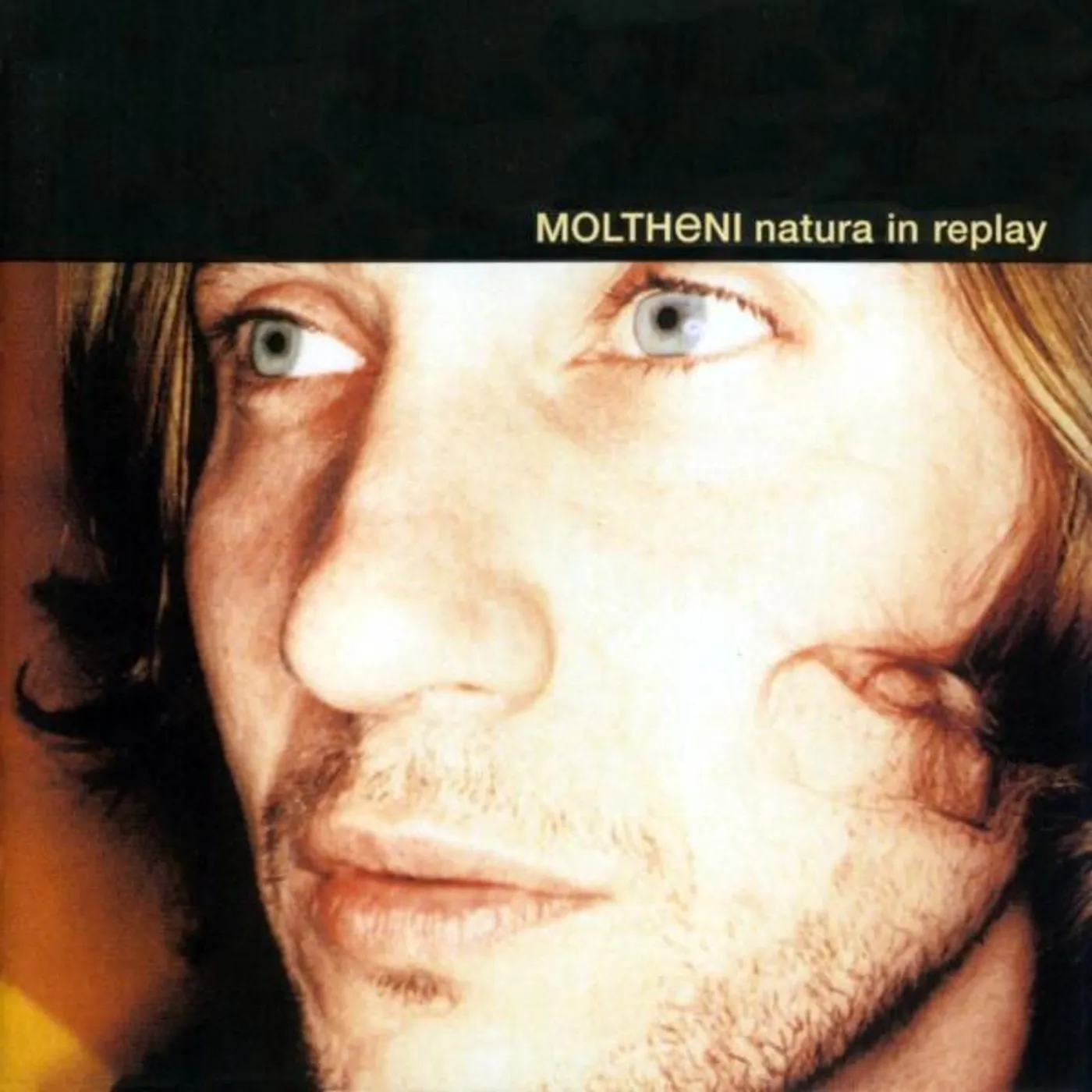 Moltheni NATURA IN REPLAY CD