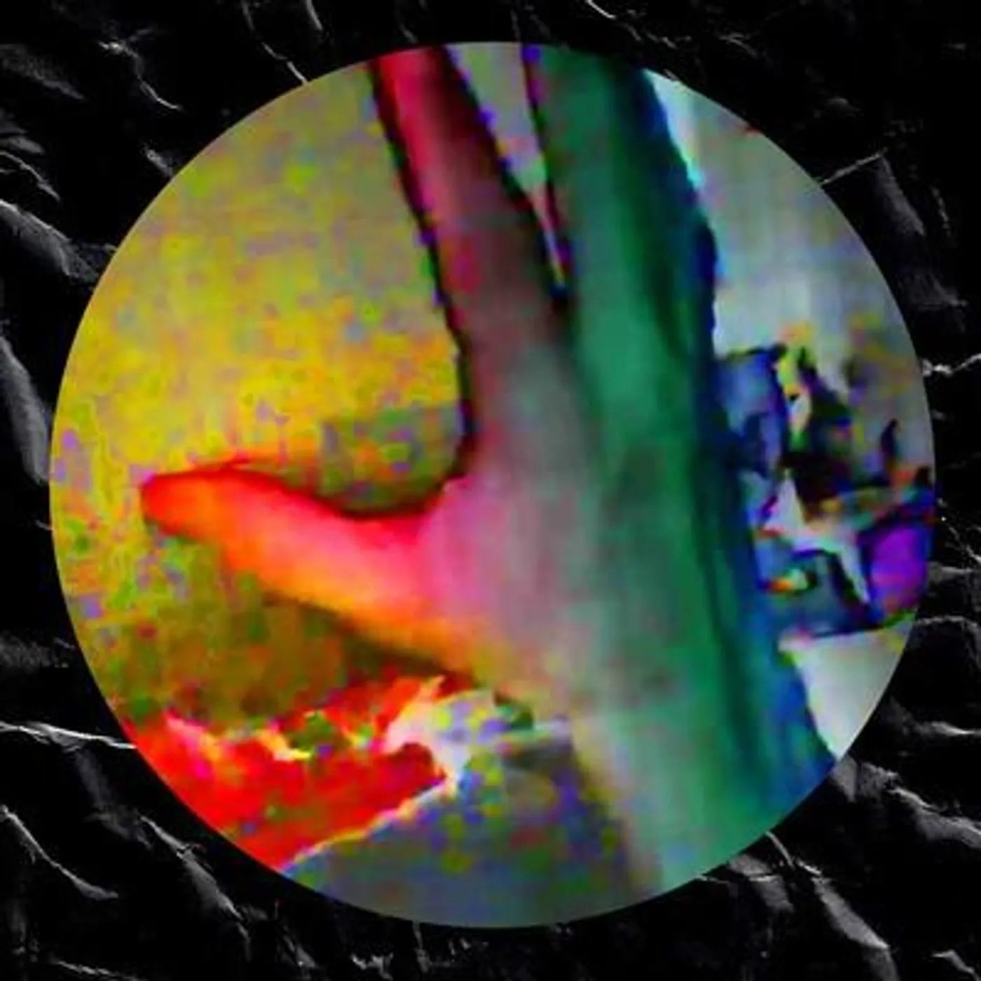 Wesley Matsell ZONE WITHIN ZONES Vinyl Record